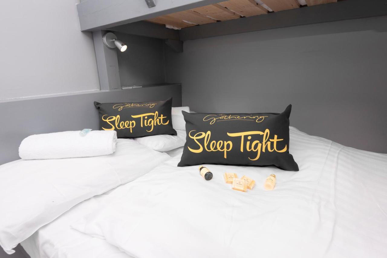 Wrexham Central Stay - Apartment Six Exteriér fotografie