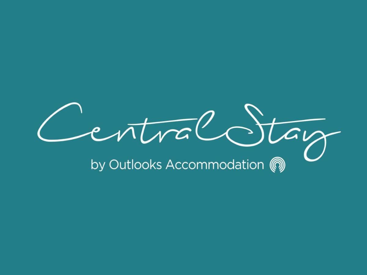 Wrexham Central Stay - Apartment Six Exteriér fotografie